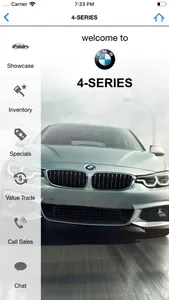 BMW of Beaumont screenshot 1