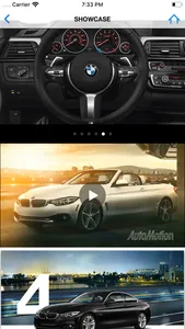 BMW of Beaumont screenshot 2