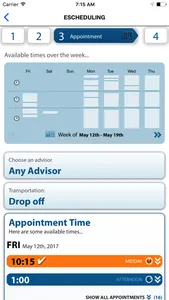 BMW of Mobile screenshot 4