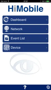 HiMobile screenshot 0