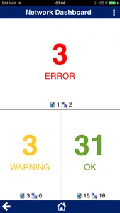 HiMobile screenshot 1