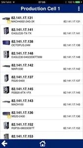 HiMobile screenshot 2