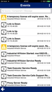 HiMobile screenshot 3