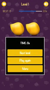 Matching Pair - Memory Match screenshot 2