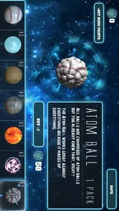 PORTALBALL screenshot 3