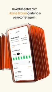 Inter – Banking & Investing screenshot 5