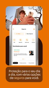 Inter – Banking & Investing screenshot 7