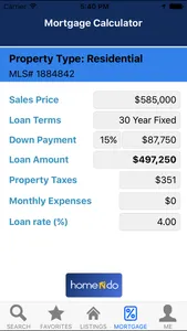 RE/MAX Masters Millennium Mob. screenshot 3