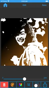 Fx Stencil screenshot 5