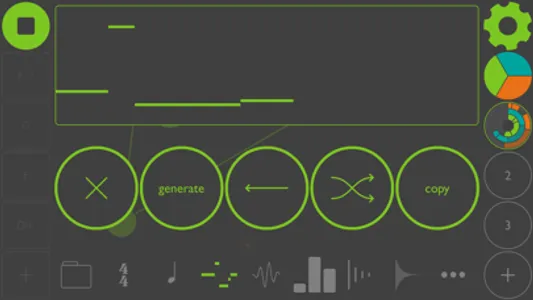 dot Melody screenshot 3