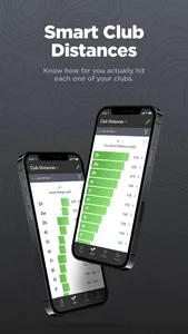 Arccos Caddie screenshot 5