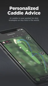 Arccos Caddie screenshot 6