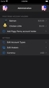 Piggy Penny screenshot 3