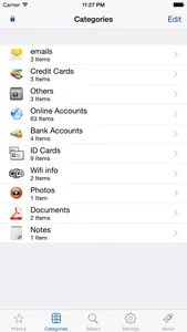 ScipherKey screenshot 0