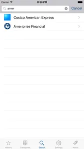 ScipherKey screenshot 1