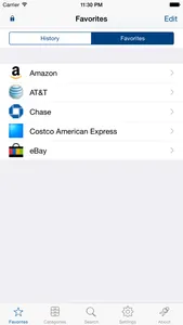 ScipherKey screenshot 4