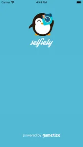 Selfiely screenshot 0