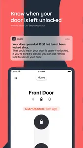 Glue Lock screenshot 5