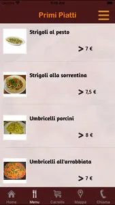 Smartaway screenshot 3