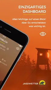 Jagdwetter screenshot 1