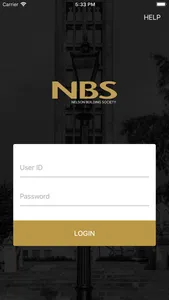 NBS Mobile Banking screenshot 0