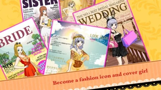 Beauty Idol: Fashion Queen screenshot 3