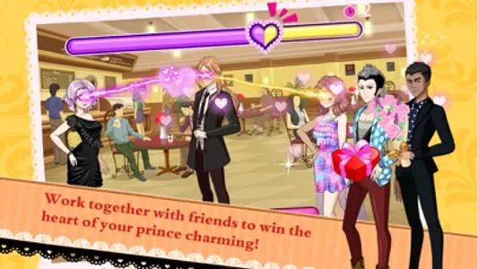 Beauty Idol: Fashion Queen screenshot 4