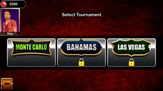 Backgammon Championship screenshot 4