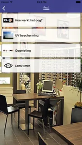 Grit Optiek screenshot 2