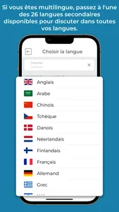 Predictable Français screenshot 6