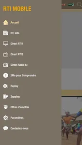 RTI Play screenshot 1