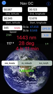 Nav GC screenshot 0