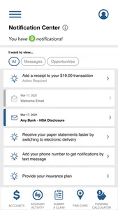 CareFlex Mobile screenshot 3