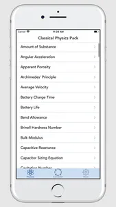 Classical Physics Pack screenshot 0