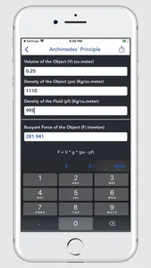 Classical Physics Pack screenshot 1