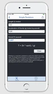 Classical Physics Pack screenshot 4