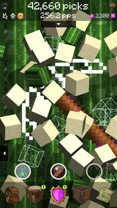 PickCrafter: Mining & Crafting screenshot 9