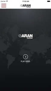 Aran Cucine screenshot 0