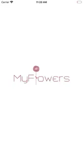 MyFlowers - Sending your Love screenshot 0