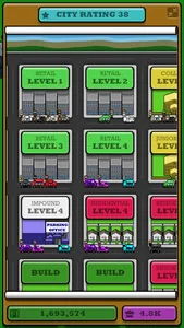 Meter Maid City! screenshot 2