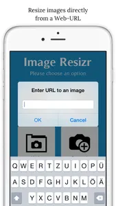 Image Resizr screenshot 3