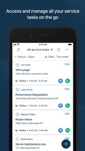 Freshdesk screenshot 6