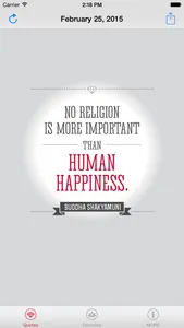 Kagyu Masters Quotes screenshot 0