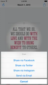 Kagyu Masters Quotes screenshot 3