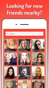 SelfieStar: Chat, Flirt & Date screenshot 0