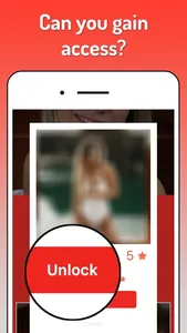 SelfieStar: Chat, Flirt & Date screenshot 2