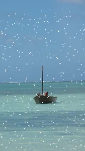 Let it Snow - App screenshot 0