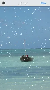 Let it Snow - App screenshot 2