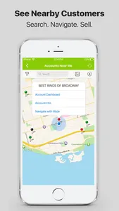 Pepperi B2B Commerce App screenshot 2