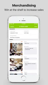 Pepperi B2B Commerce App screenshot 3